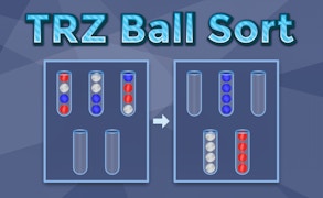 TRZ Ball Sort