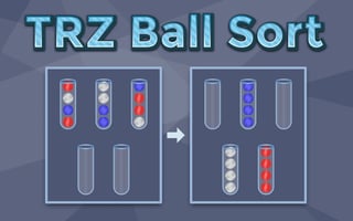 TRZ Ball Sort