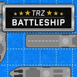 TRZ Battleship Online board Games on taptohit.com