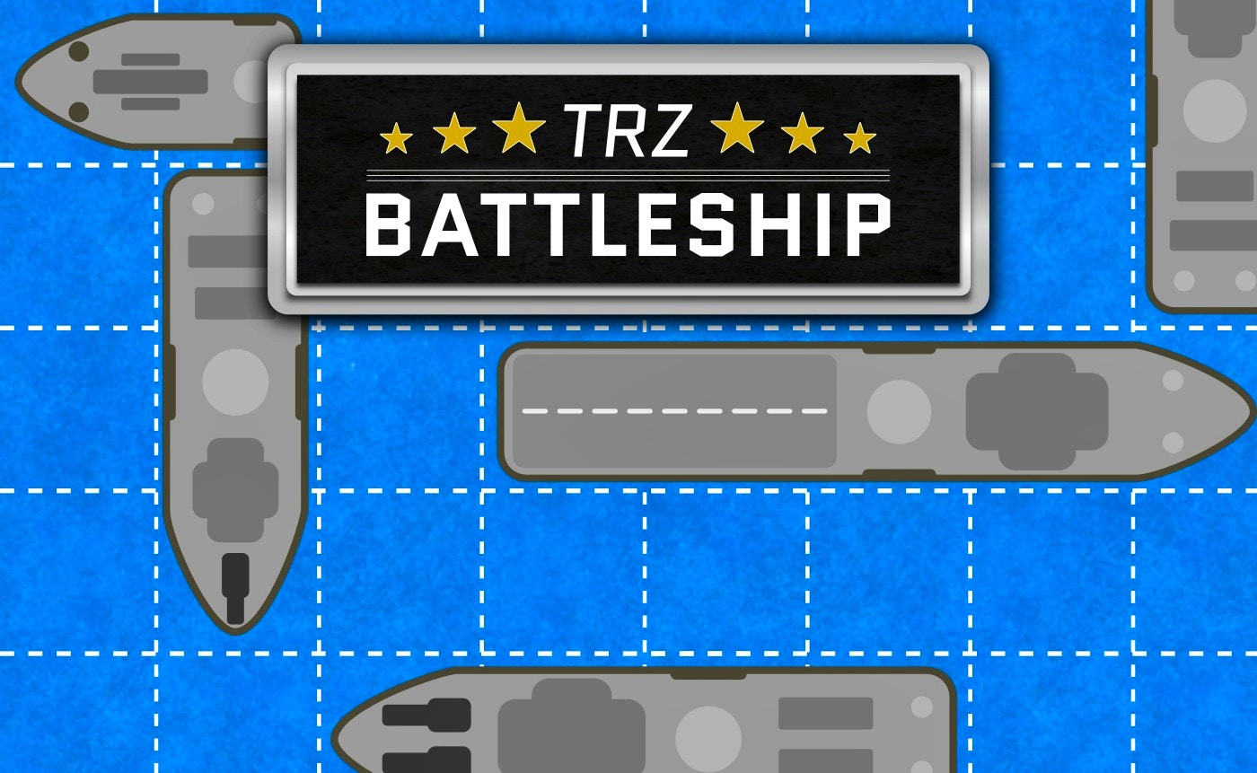 TRZ Battleship