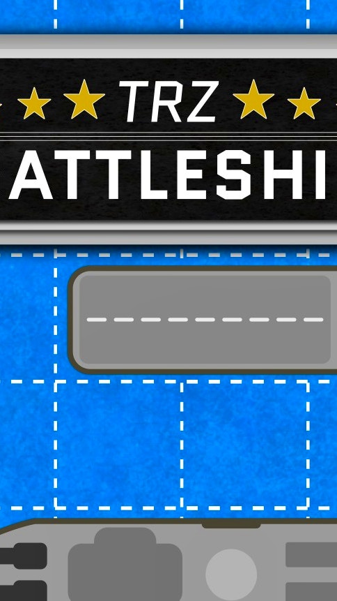 TRZ Battleship