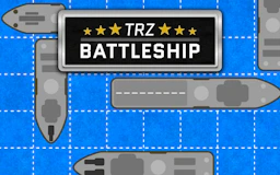 TRZ Battleship