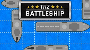 Image for TRZ Battleship