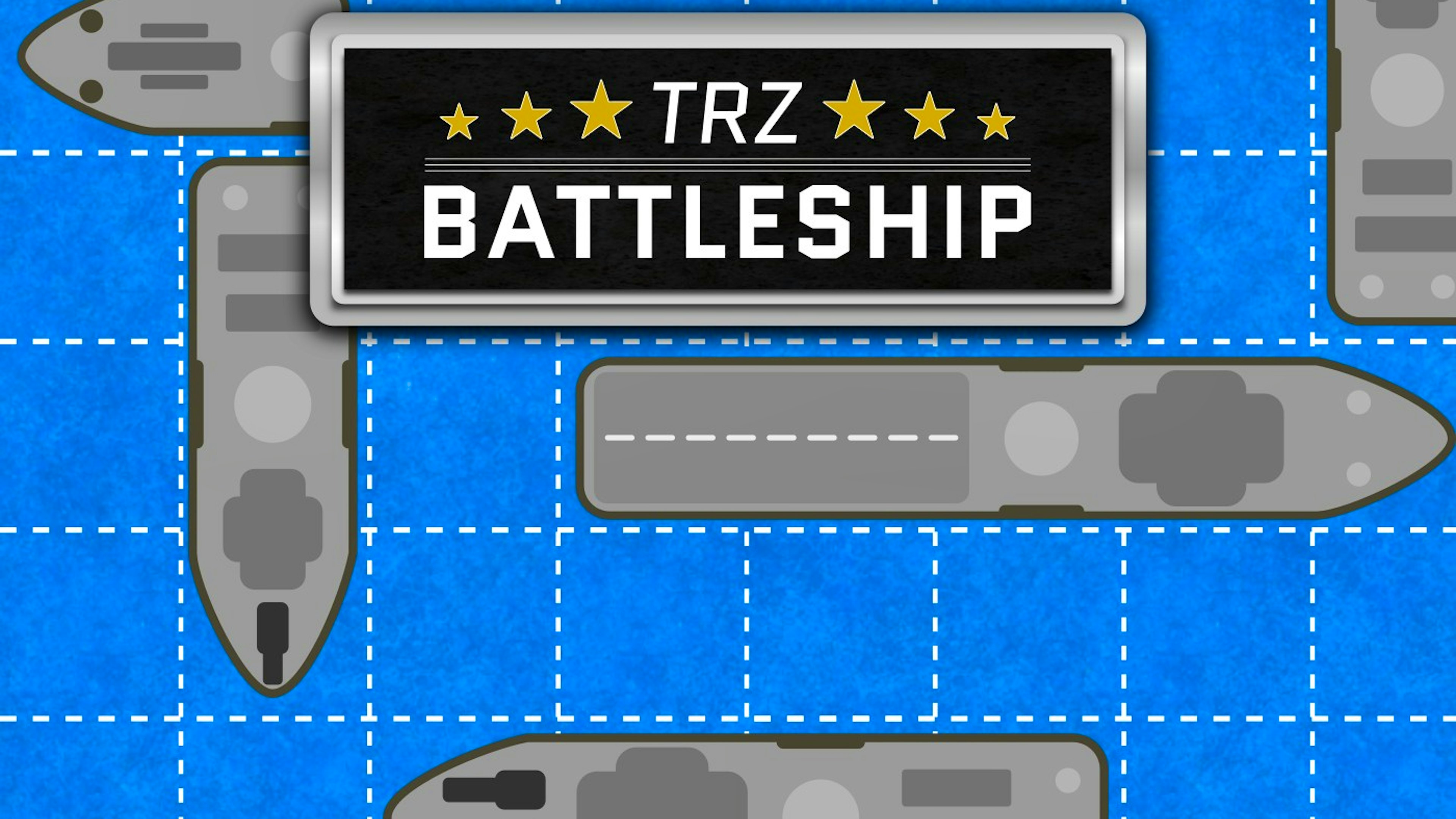 TRZ Battleship