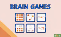 TRZ Brain Games