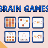 TRZ Brain Games