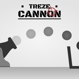Juega gratis a TRZ Cannon