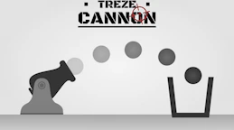 TRZ 大炮 (TRZ Cannon)