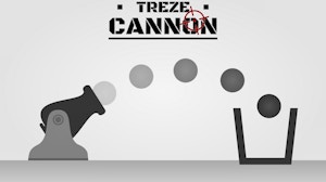 Image for TRZ Cannon