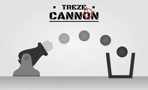 TRZ Cannon game thumbnail