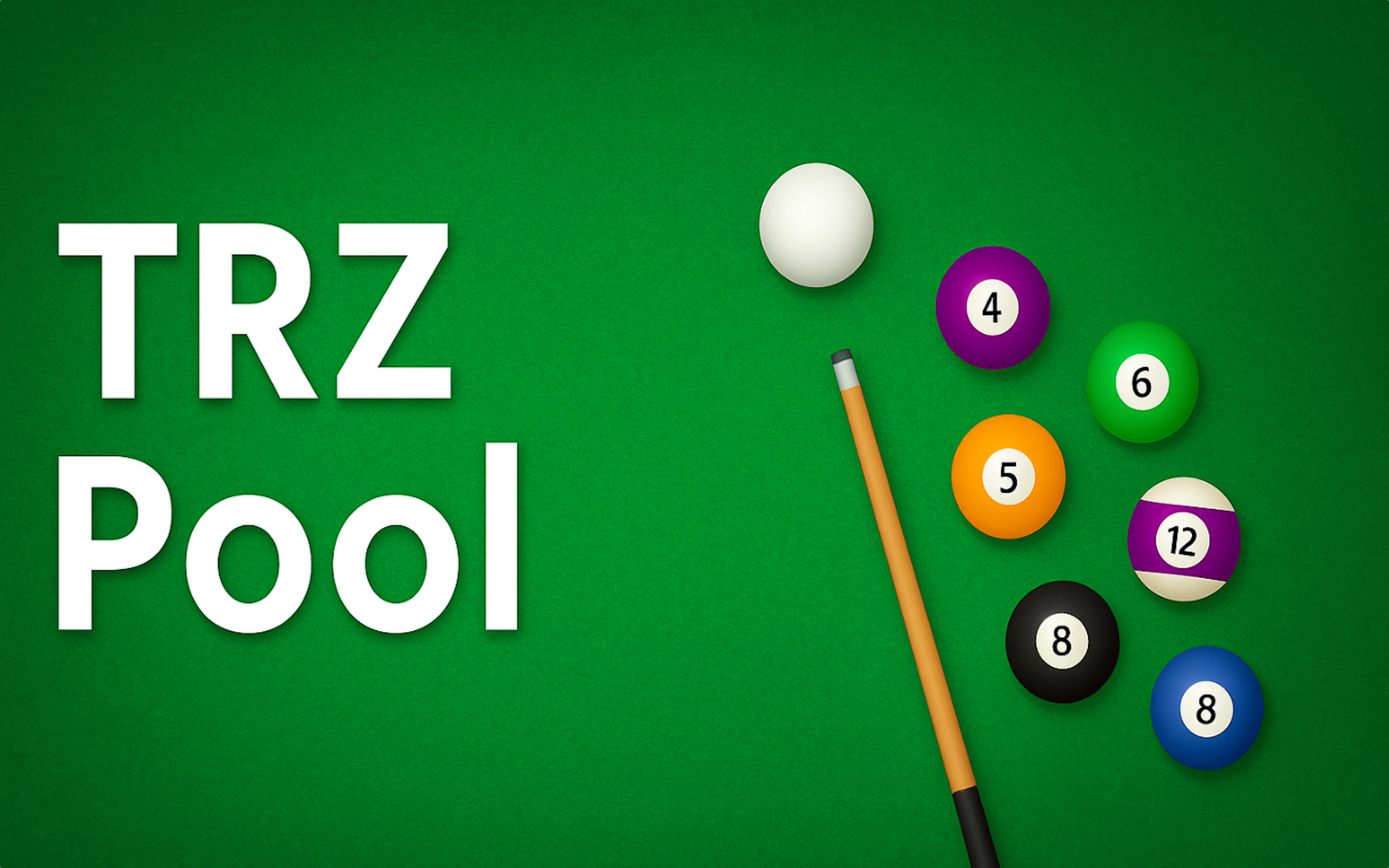 TRZ Pool