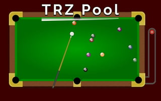 TRZ Pool