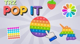 TRZ Pop it