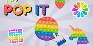 TRZ Pop it thumbnail