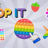 TRZ Pop it