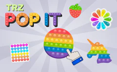 TRZ Pop it