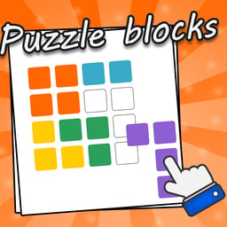 Juega gratis a TRZ Puzzle Blocks