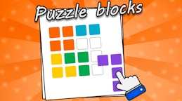 TRZ Puzzle Blocks