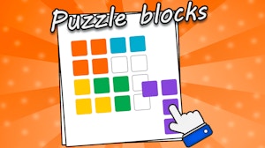 Image for TRZ Puzzle Blocks