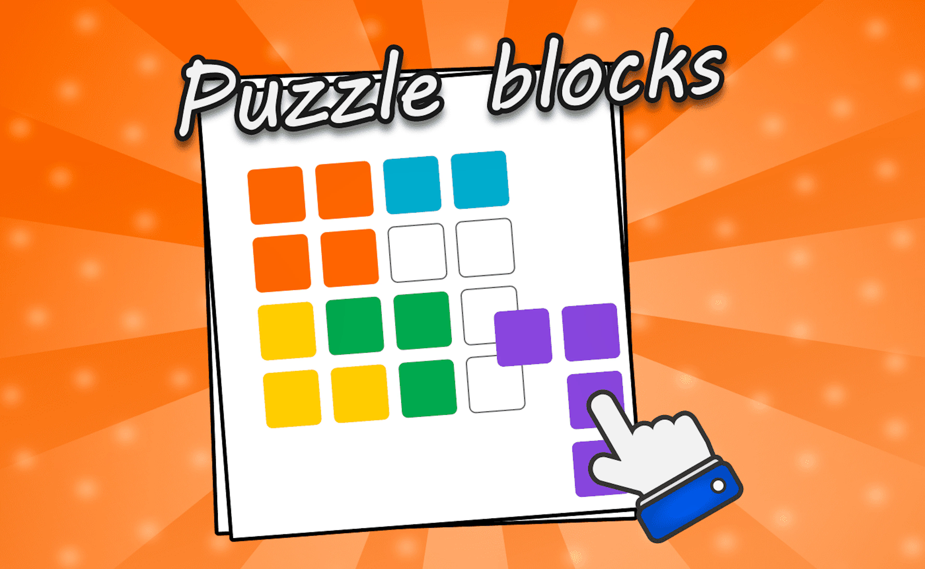 TRZ Puzzle Blocks