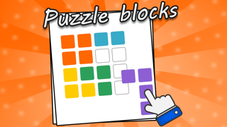 TRZ Puzzle Blocks