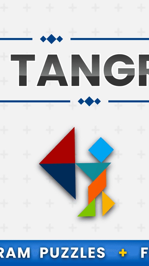 TRZ Tangram