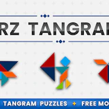 TRZ Tangram