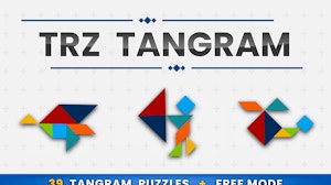 Image for TRZ Tangram