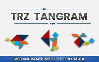 TRZ Tangram