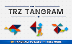 TRZ Tangram