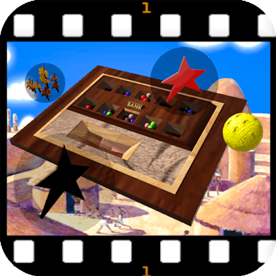 Tsoro By Gamepix