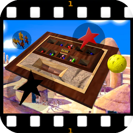 Tsoro game thumbnail