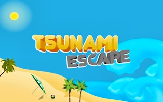 Tsunami Escape