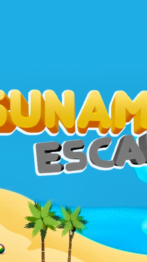 Tsunami Escape