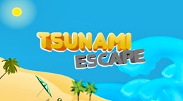 Tsunami Escape
