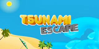 Tsunami Escape thumbnail