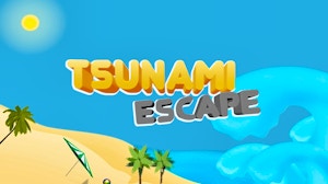 Image for Tsunami Escape