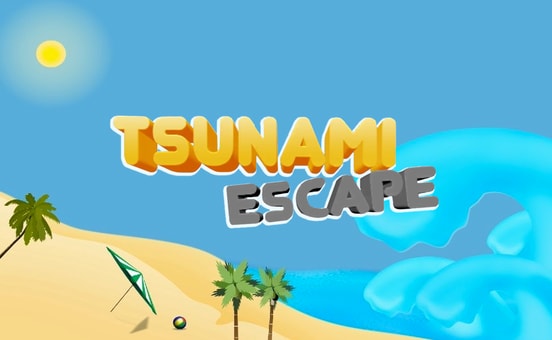 TSUNAMI jogo online gratuito em
