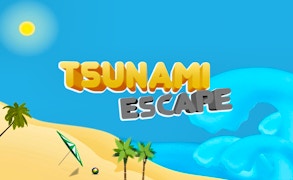 Tsunami Escape