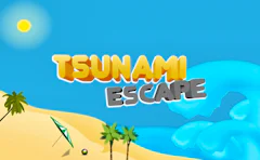 Tsunami Escape
