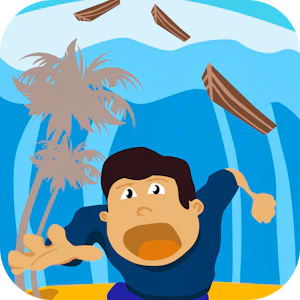 Tsunami Escape Thumbnail
