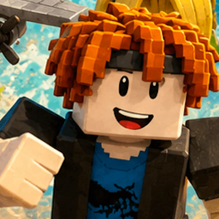 Tsunami for Escape Brainrots game thumbnail