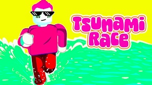 Image for Tsunami Race