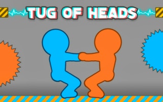 Tug of Heads