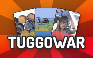 Tuggowar.io game cover