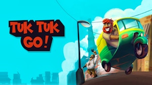 Image for Tuk Tuk GO!