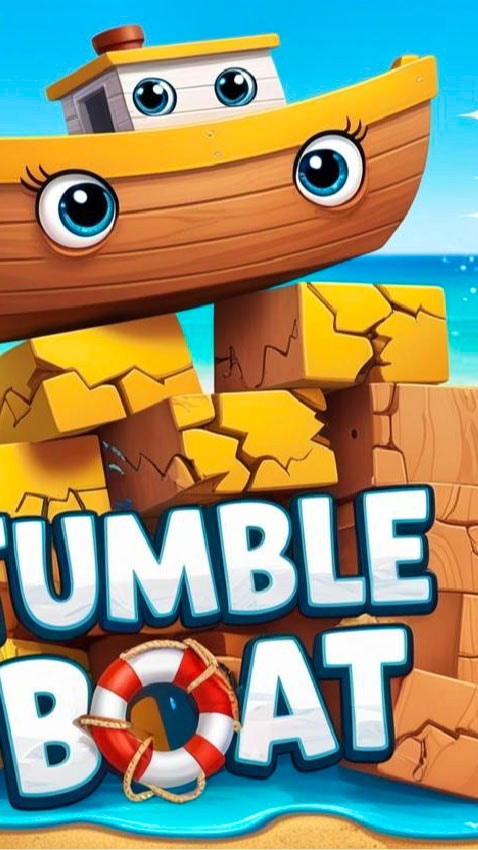 Tumble Boat