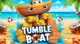 Tumble Boat
