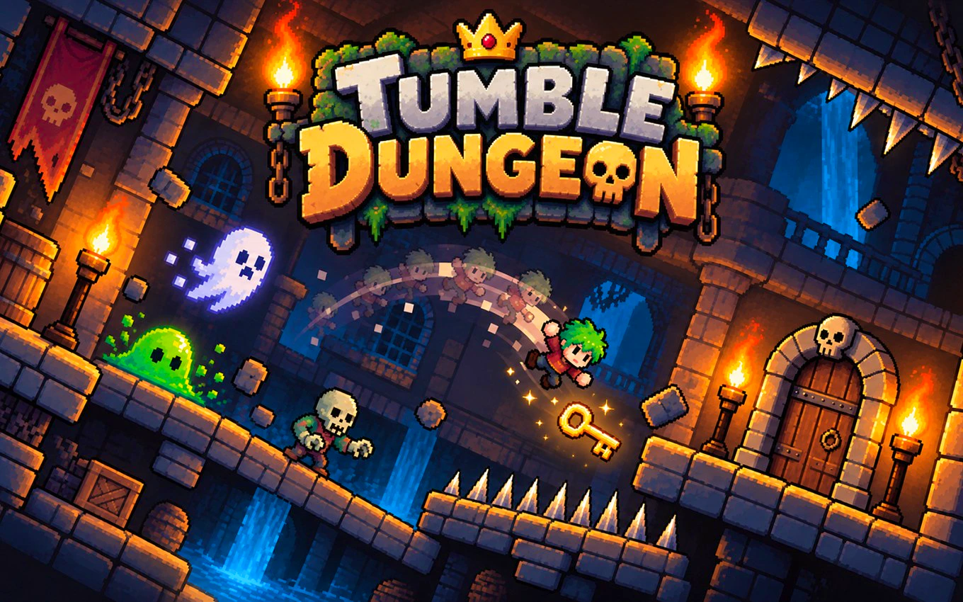 Tumble Dungeon