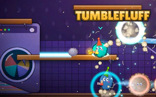 Tumblefluff